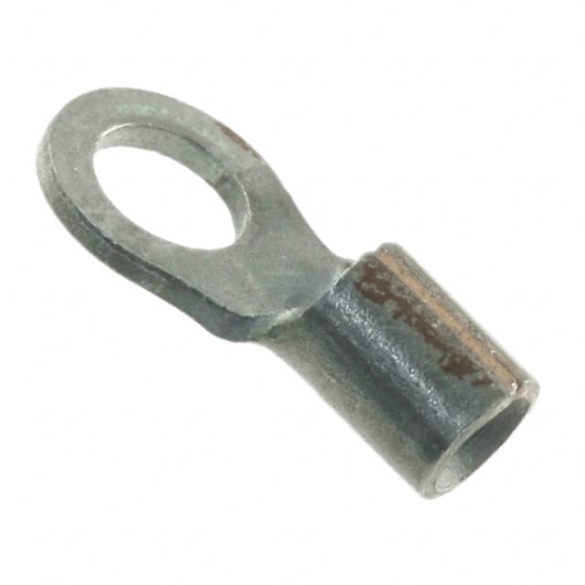 321885 TE Connectivity AMP Connectors  Connecteurs annulaires